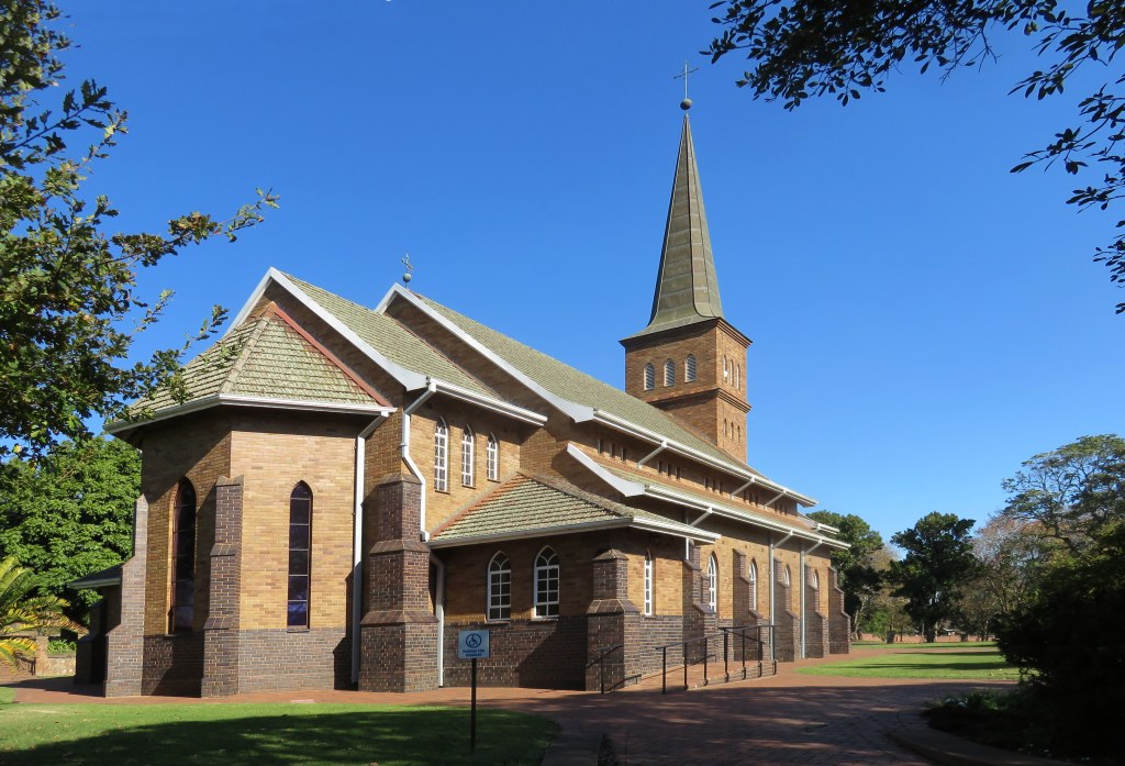 Kirchdorf Church Wartburg Horst Muller.jpg The Heritage Portal